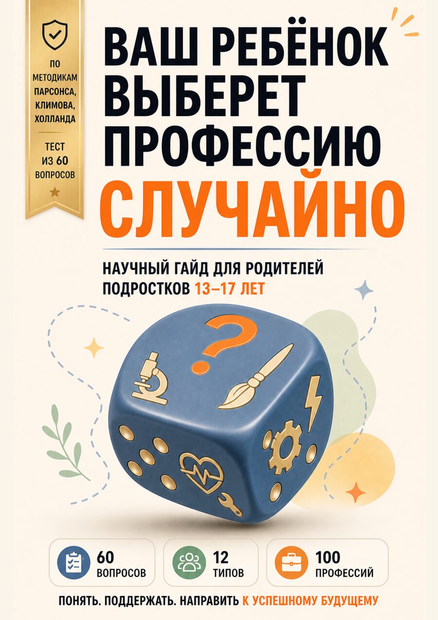 Обложка гайда